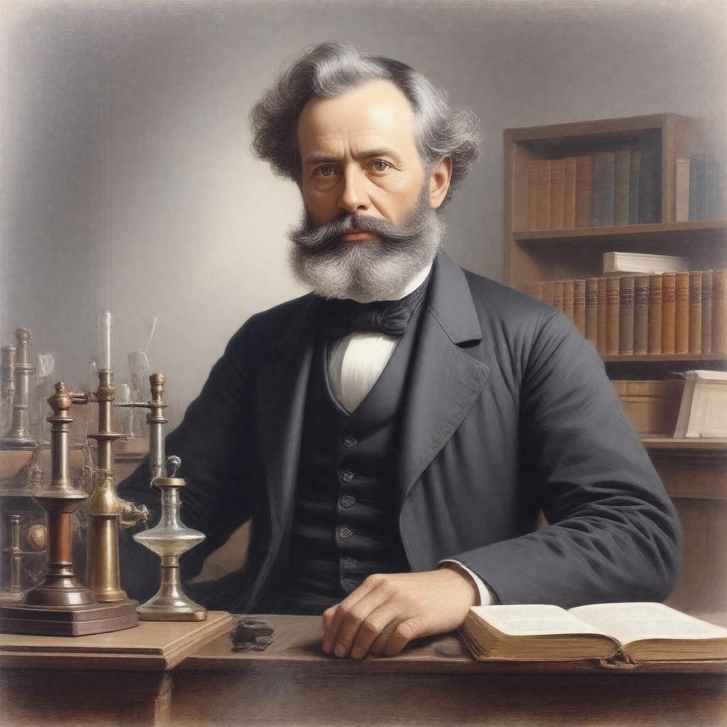 Benjamin Silliman